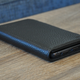 The Case-Mate Folio has a very wallet-like design at a more wallet-friendly price.